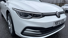 Volkswagen Golf 1.5 TSI 150 Style 5dr Petrol Hatchback